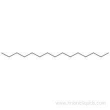 N-PENTADECANE CAS 629-62-9